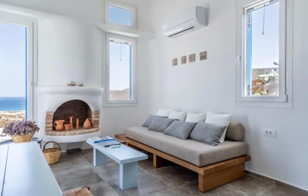 Ftelia Blue Escape * Panormos (Mykonos)