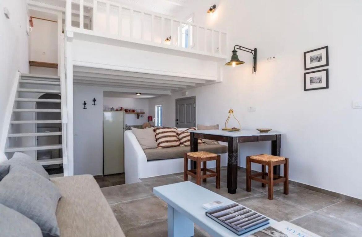 Apartamento Ftelia Blue Escape *
