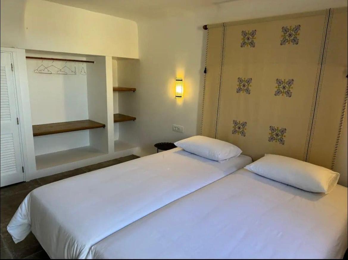 Ftelia Blue Escape * Panormos (Mykonos)