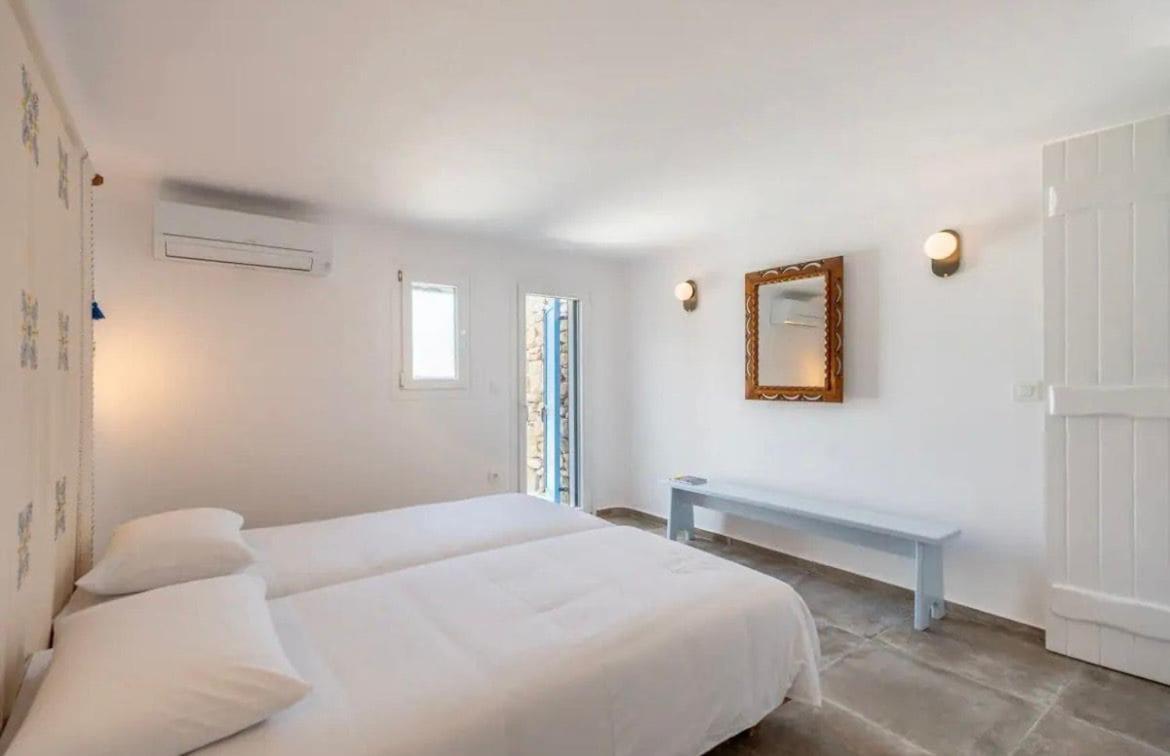 Apartamento Ftelia Blue Escape