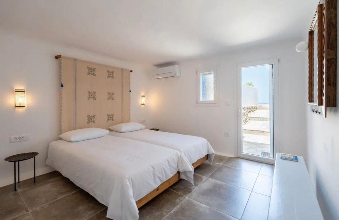 Ftelia Blue Escape Apartamento Panormos (Mykonos)