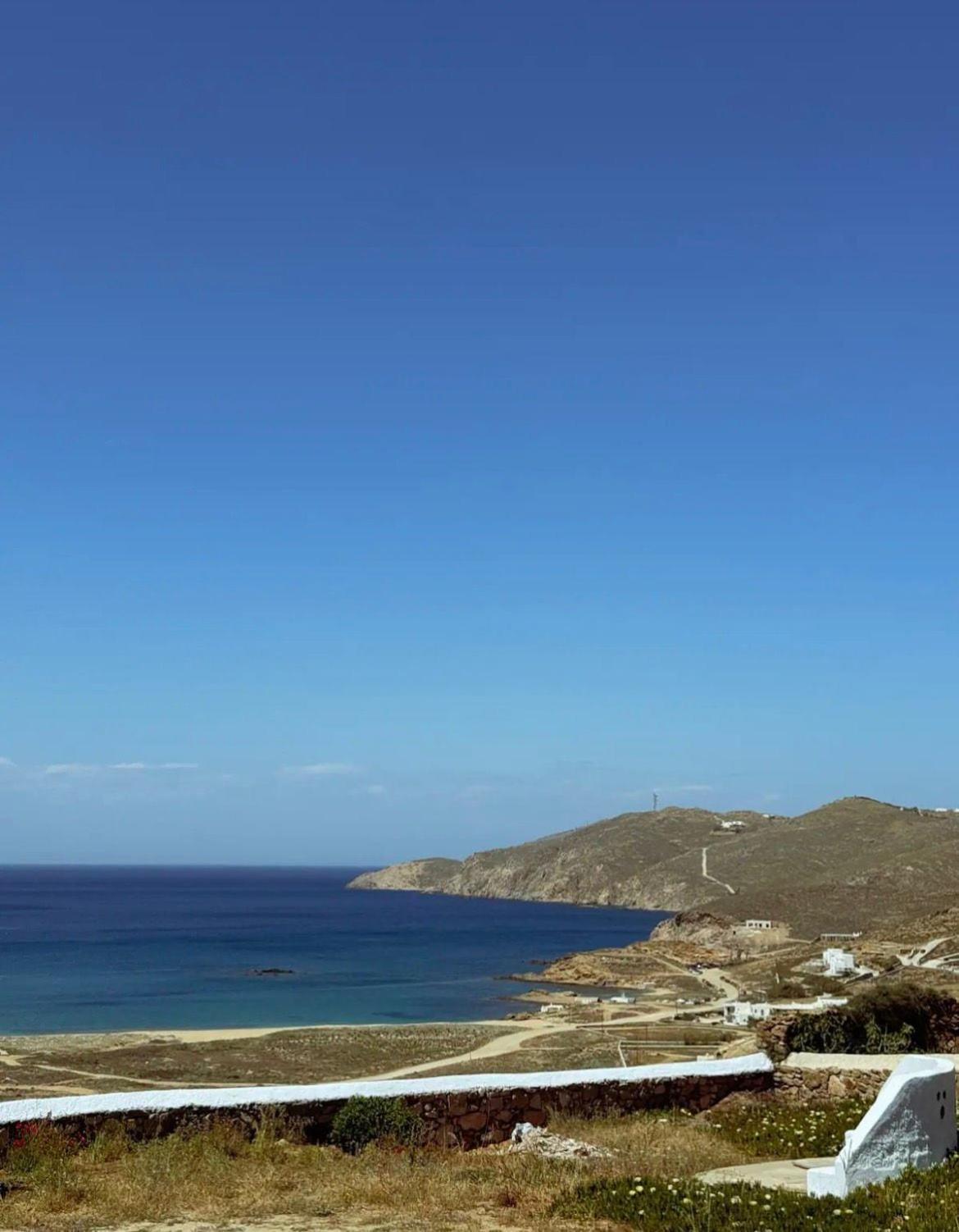 Ftelia Blue Escape * Panormos (Mykonos)