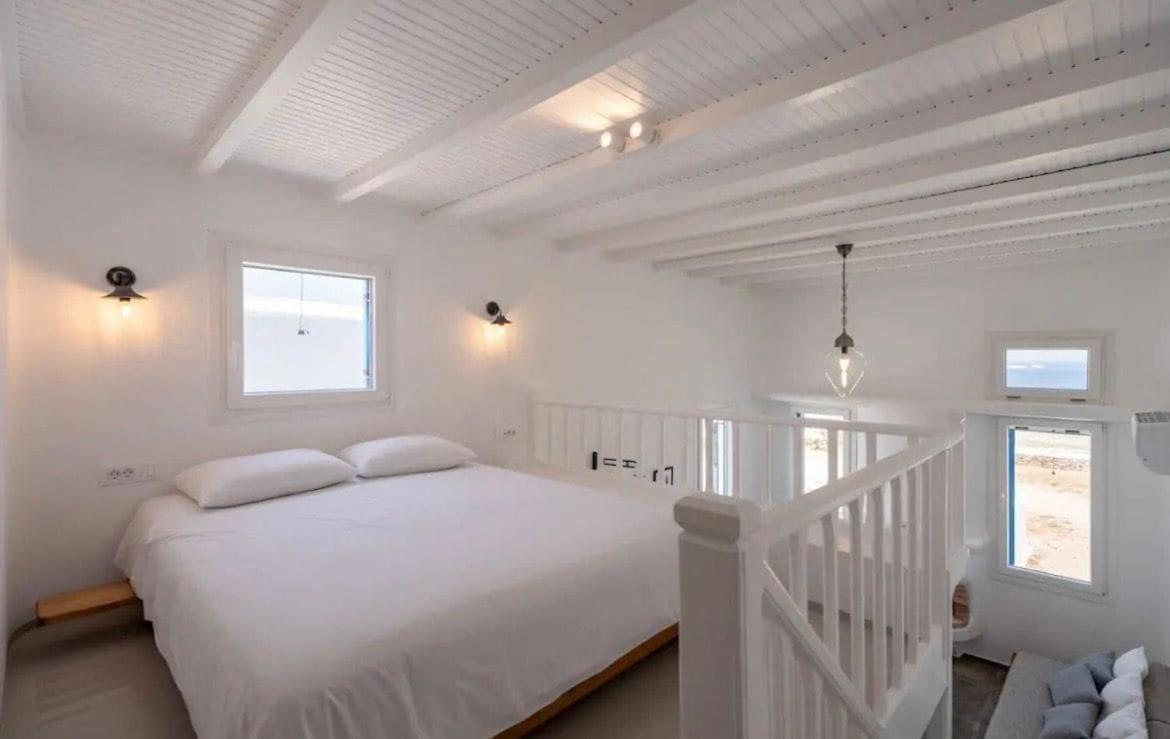 Ftelia Blue Escape Apartamento *