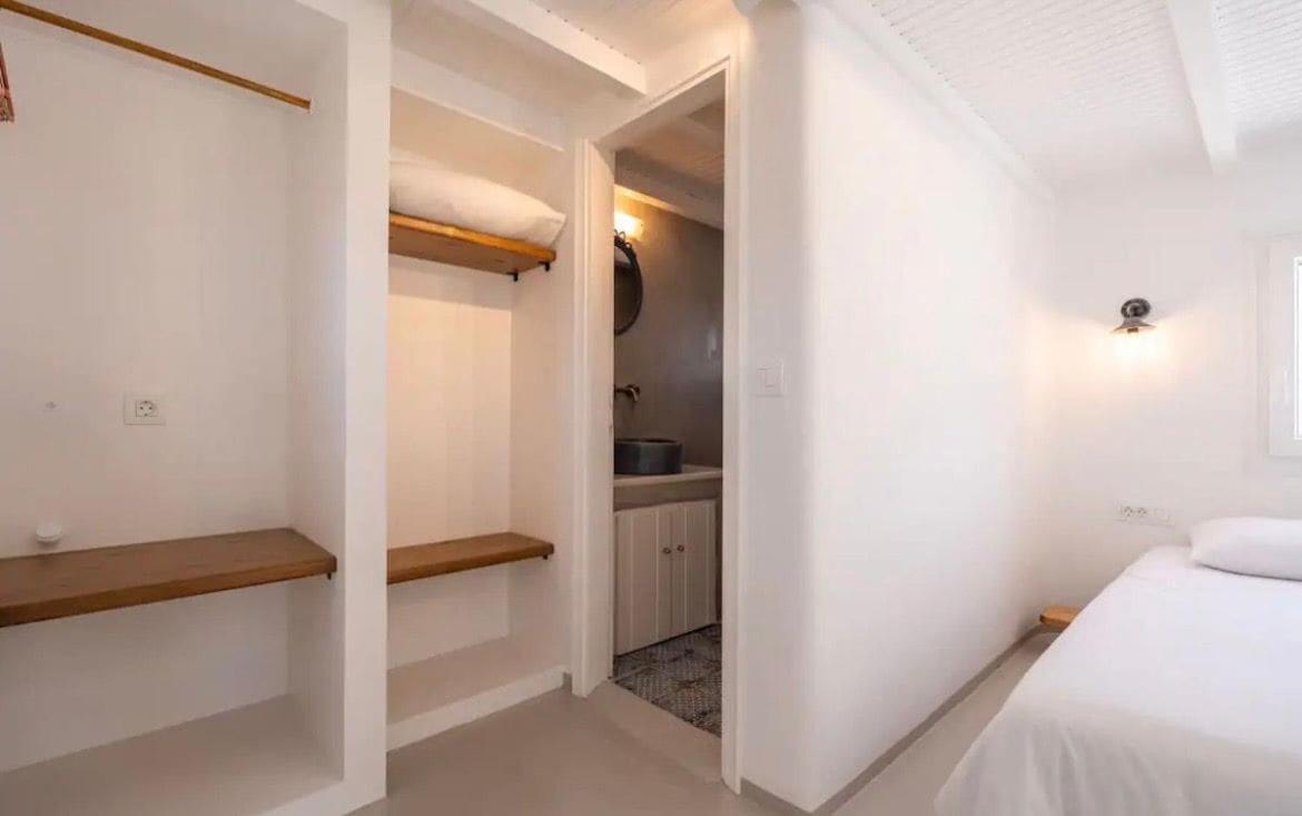 Apartamento Ftelia Blue Escape Panormos (Mykonos)